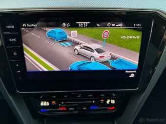 Volkswagen Passat 2.0 BiTDI 4M DSG R-Line (CZ, DPH, 39tkm) - 18