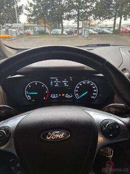 FORD transit Connect,2019,88KW,LONG,Klim - 18