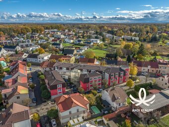 Prodej bytu 2+kk, 70 m² - Poděbrady, ev.č. 00149 - 18