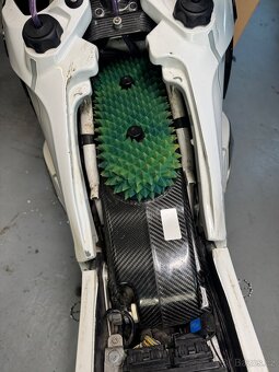 Husqvarna 701 enduro - 18