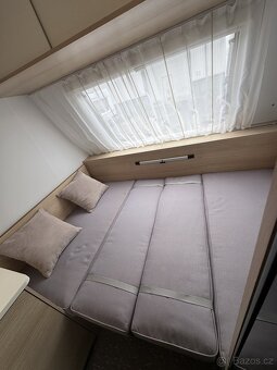 Adria Aviva 400DK ~ Palandy - 18