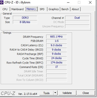 Notebook HP ProBook 4530s - 18