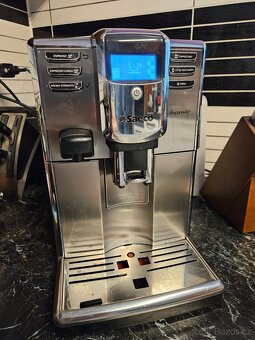 Kávovar Philips Saeco Incanto - 18