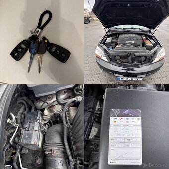 Sorento 2,5 cdi 125kw 170ps - 18