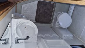 CABBY C51--ZIMNÍ KARAVAN-STAN-MOVER-KLIMA-TOPENÍ ALDE-SPRCHA - 18