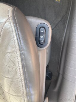 Chrysler PT Cruiser 2.0, limitka, TEMPOMAT - 18
