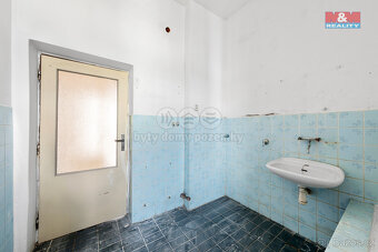 Prodej bytu 3+1, 120 m², Děčín, ul. Jungmannova - 18