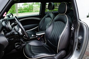 Mini Cooper S 128kw Automat - 18