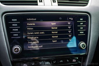 Škoda Octavia Combi 2.0 TDI RS DSG - ZÁRUKA 1 rok / 20000km - 18