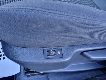 Peugeot 5008, 2.0hdi, automat - 18