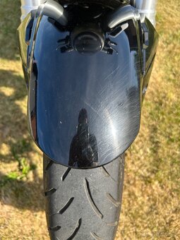 Honda CB125R 2019, 11 kW - 18