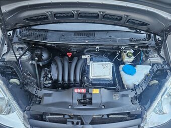 Mercedes A170 85 kW benzin 2006, 175.000 km Dovoz SRN - 18