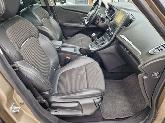 Renault Grand Scénic IV,1.5dCi,81KW,7MÍST,PLNÝ SERVIS,2018 - 18