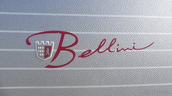 Tabbert Bellini 620 – luxusní karavan prodám - 18