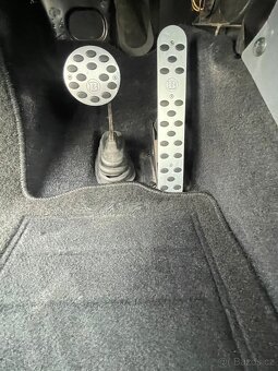 SMART FORTWO BRABUS OD 15LET. - 18