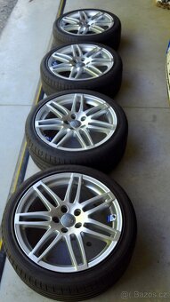 Audi A4 2.0 125kw BRD (12.12.2007) - 18