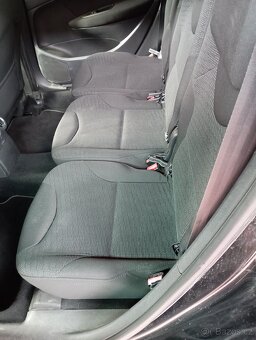 Peugeot 308, 1,6HDi, 80kW, tažné - 18