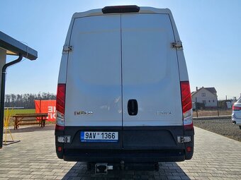 Iveco Daily, 35S15/2.3 V - 18