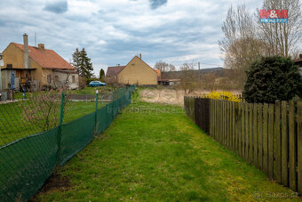 Prodej pozemku k bydlení, 386 m², Nová Ves u Podbořan - 18