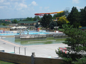 Podhájská, Apartmán Jarka, (2+kk) len 200m od areálu. - 18