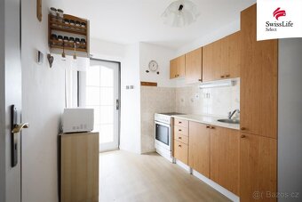 Prodej chalupy 60 m2, Dlouhá Ves - 18