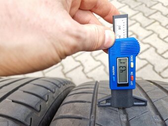 Kola Cupra Formentor R19, pneumatiky Bridgestone, VZ5 - 18