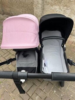 Bugaboo donkey 3 - 18