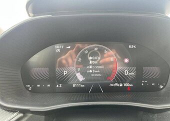 Škoda Fabia 1.5TSI 110kW DSG Monte Carlo - 18