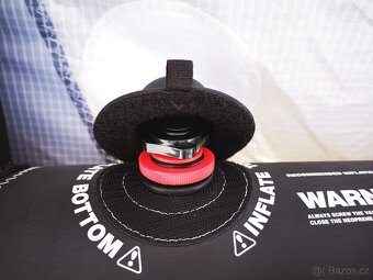 kite OZONE AMP V2 15m - 18