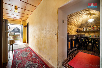 Prodej rodinného domu, 121 m², Mistrovice - 18