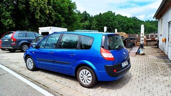 renaut megane scenic 1.9 dci 7 mist ( krasny vuz ) - 18