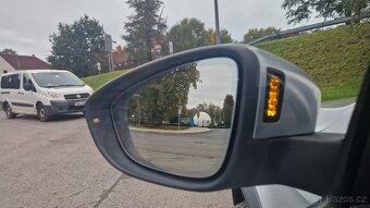 Passat B7 - Alltrack 2.0 manual - 18
