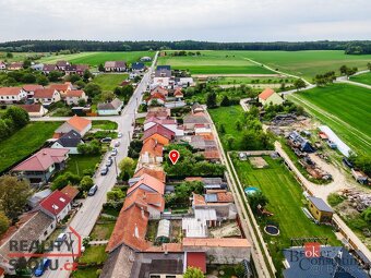 Prodej, pozemky/bydlení, 499 m2, 66484 Stanoviště, Brno-venk - 18