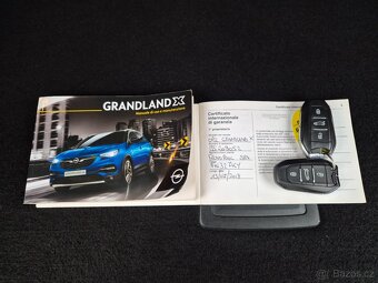 Opel Grandland X 1.6CDTi 88kw-Automat-Inovation-2018- - 18