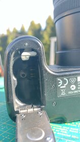 Digit. zrc. Panasonic DMC-FZ50 (10Mpx, 12xZOOM). Sleva 75% - 18