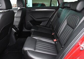 Škoda Superb 2.0TDI STYLE DSG ČR 1M - 18