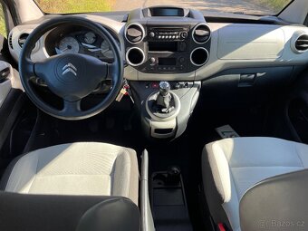 Berlingo Multispace - 18