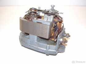 Motorek stěračů pro CITROEN AMI 6, (60.léta), 6 Voltů + jiné - 18