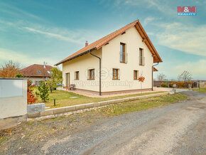 Prodej rodinného domu, 166 m², Zlatá - 18