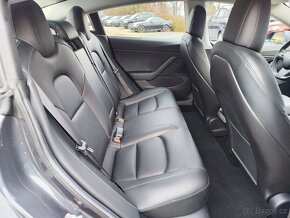 TESLA MODEL 3 PERFORMANCE 2020 72TKM AUTOPILOT - 18
