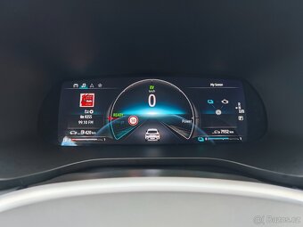 Arkana engineered 1.6E-Tech full hybrid145 69kW referenční - 18