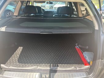 Subaru Outback 2.5 121KW LPG 4x4 - 18