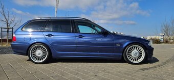 2001 ALPINA B3 3.3 TOURING #50 - 18