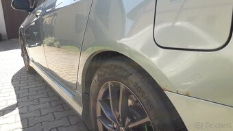 Honda accord 7g tourer 2.4 benzin - 18