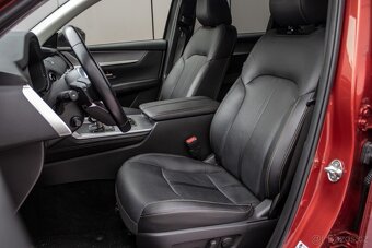 Mazda CX-60 3.3 e-Skyactiv D254 mHEV Homura AWD A/T - 18