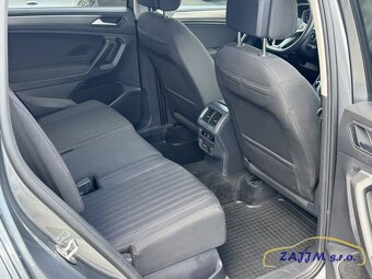 VW Tiguan Allspace 2.0TSi 140kw 4x4 DSG 42.000km 8/2023 DPH - 18