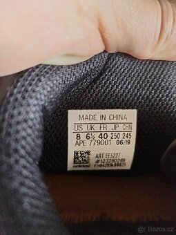 Adidas Drop Step vel 40 - 18