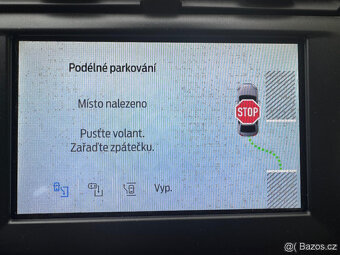 MONDEO 2.0TDCi 110kW TITANIUM NEZ. TOPENÍ KAMERA KOUP ČR DPH - 18