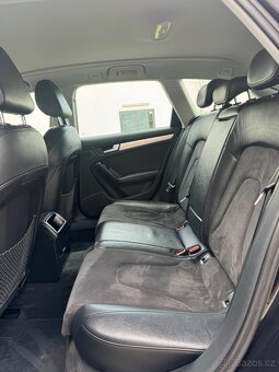 Audi A4 Avant 2.0 TDI 110kw facelift - 18