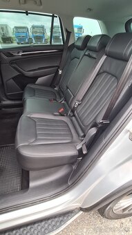 Škoda Kodiaq L&K 2.0 TDi 147 kW 4x4  2022 - 18